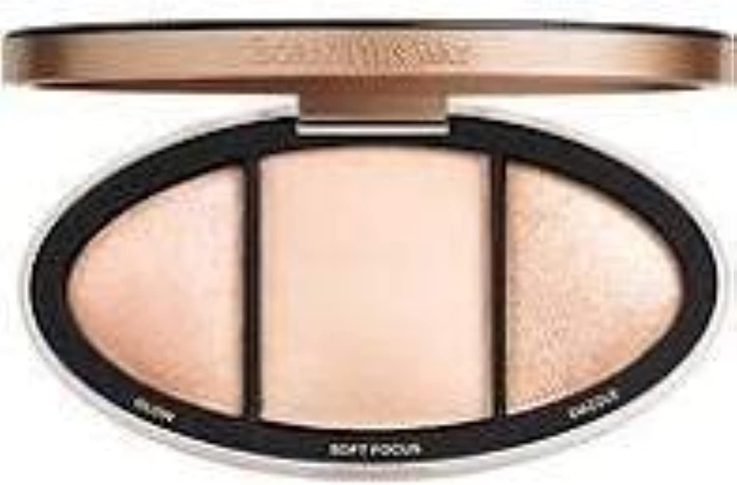 Too Faced Born This Way Turn Up the Light Complexion-Enhancing Highlighting Palette ~ Light