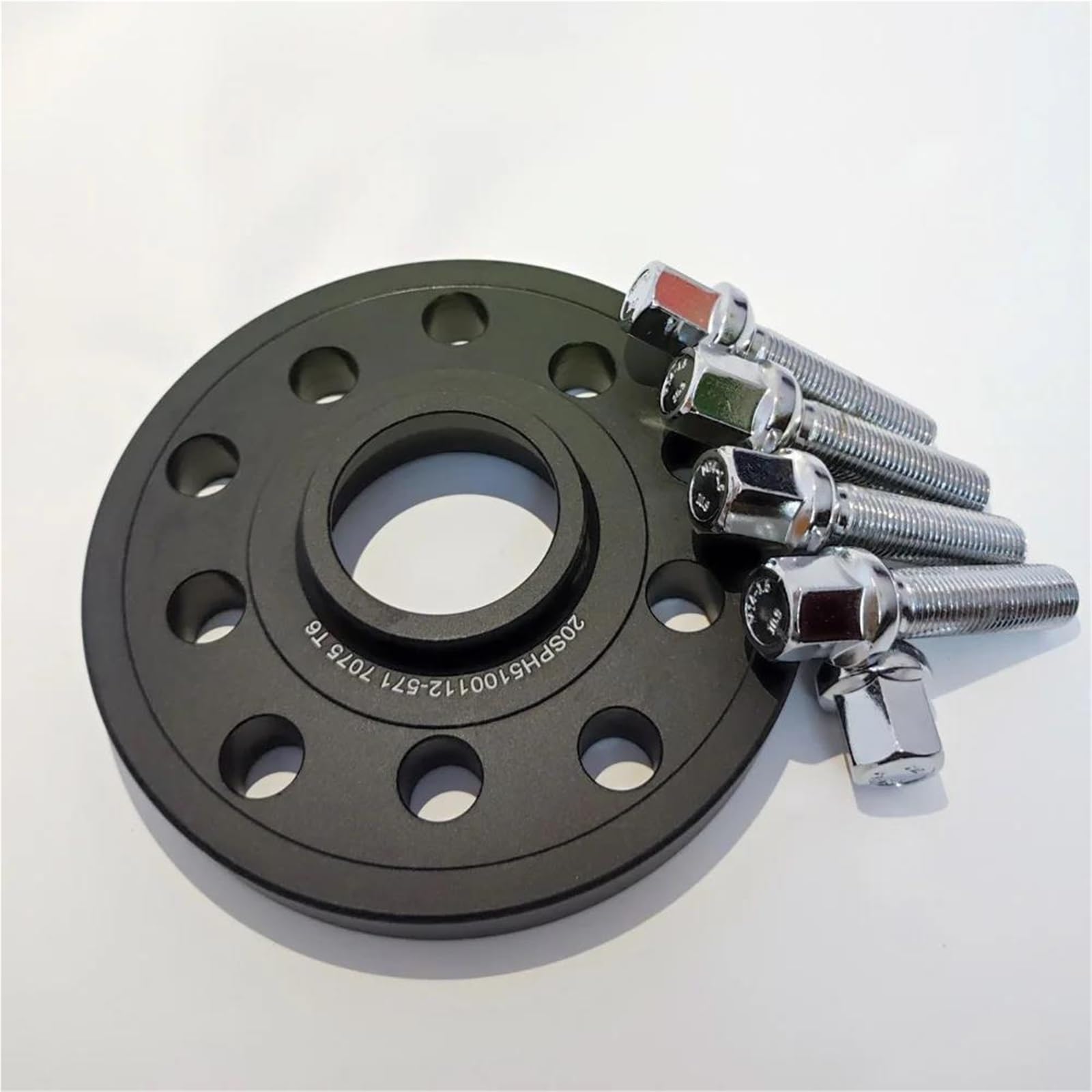 Espaciadores y calzas de Rueda para VW CC Golf Passat Jetta Polo (12mm)
