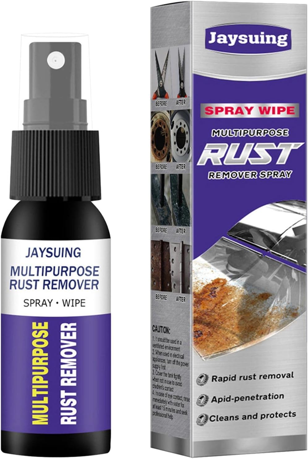Surd 防錆 スプレー 車用 防錆剤 強力サビ除去剤 サビ落としスプレー さび除去剤 30 50 100ml 自動車部品 錆洗浄剤 酸化防止 清潔用品 すばやく反応 超強力除去 高性能防錆効果 高浸透 安全 キッチン 作業 台所 汚れ除去 自転車 車 スケール除去剤 ほとんどの金属材料に