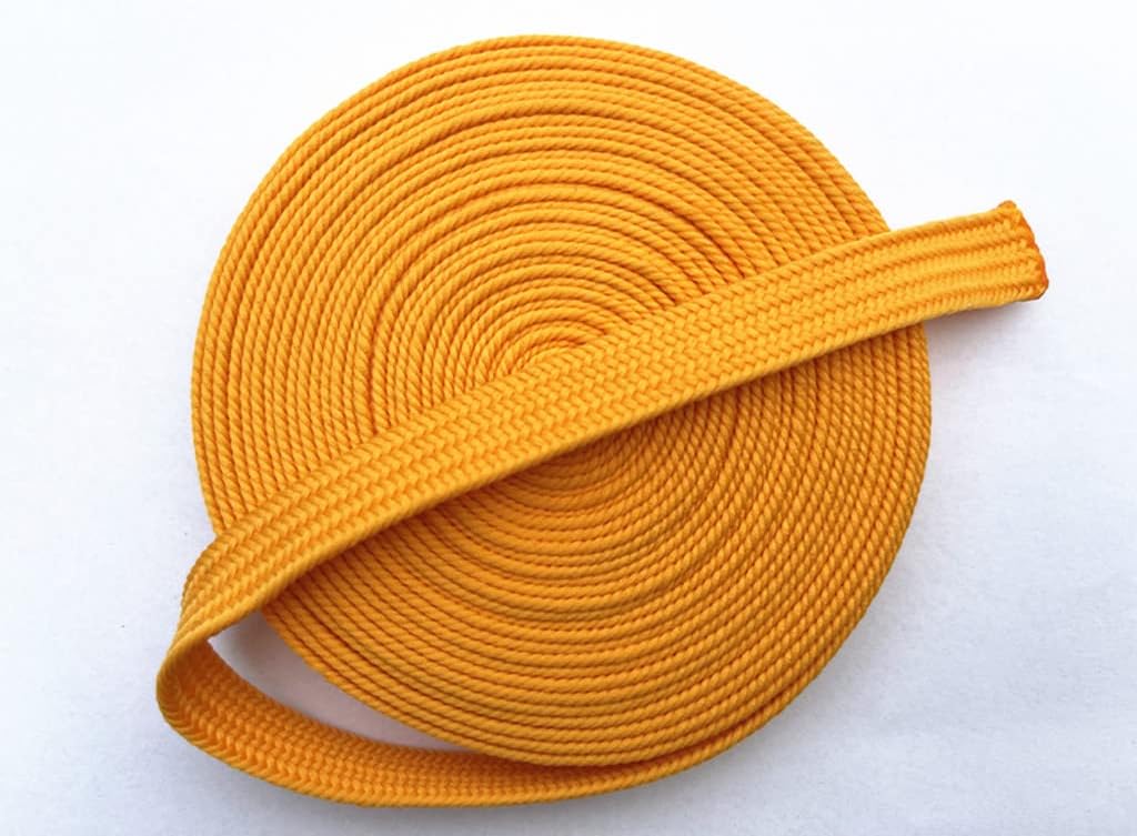 400cm Silk ito sageo Wrapping Cord for Japanese Samurai Sword Katana wakizashi A020