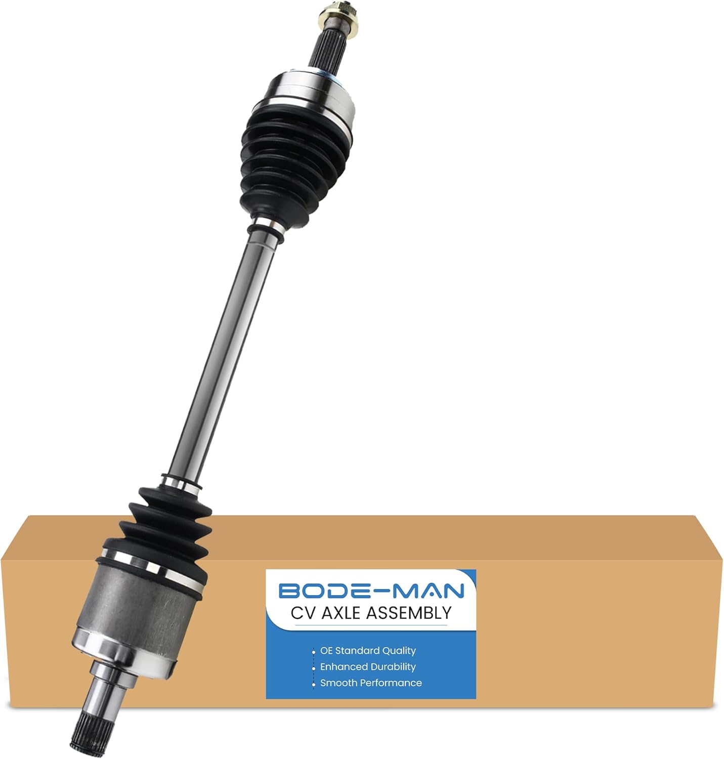 Front Left Driver Side CV Axle Shaft Assembly for 2005 2006 Honda Odyssey