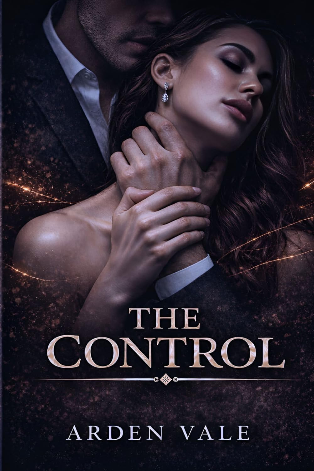 The Control (Before You Knew)