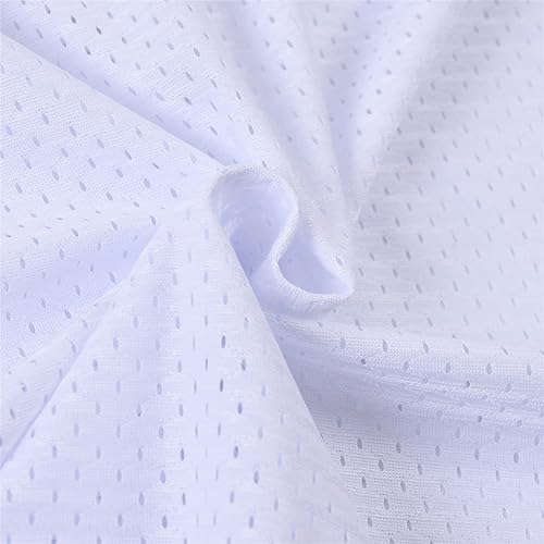 Miniatura 8 de Camiseta de baloncesto juvenil de cabra clásica 23 hiphop, fiesta temática, camisas de regalo para niños, bordado para fanáticos del baloncesto