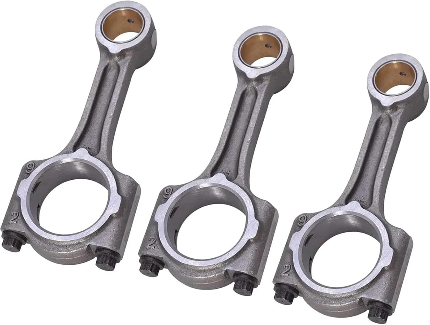 D722 Overhaul Rebuild Kit&Crankshaft&Con Rod&Water Pump&Oil Pump For Engine K008 Excavator