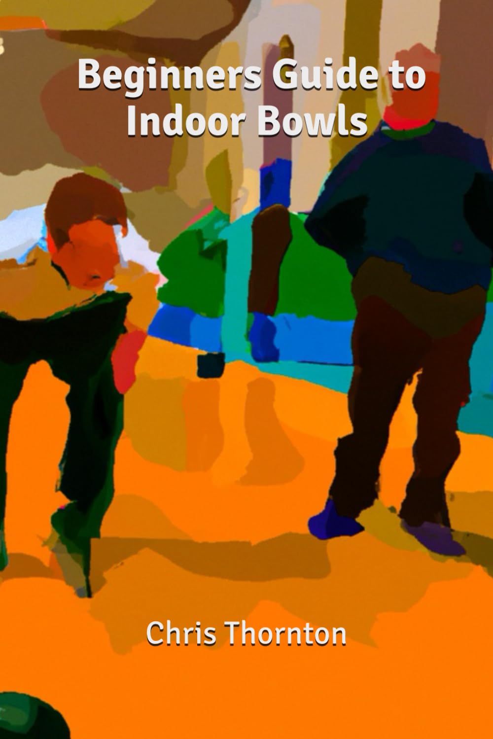 A Beginners Guide to Indoor Bowls