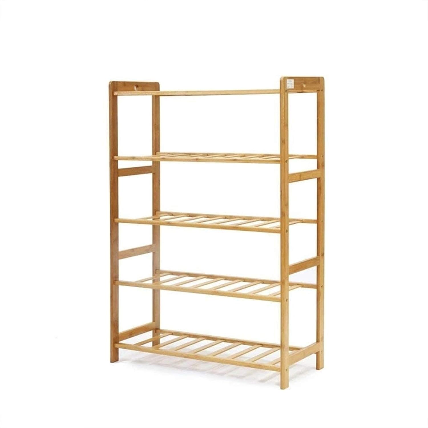 Shoe Rack Shoe Rack Shoe Rack, Bamboo Storage Organizer