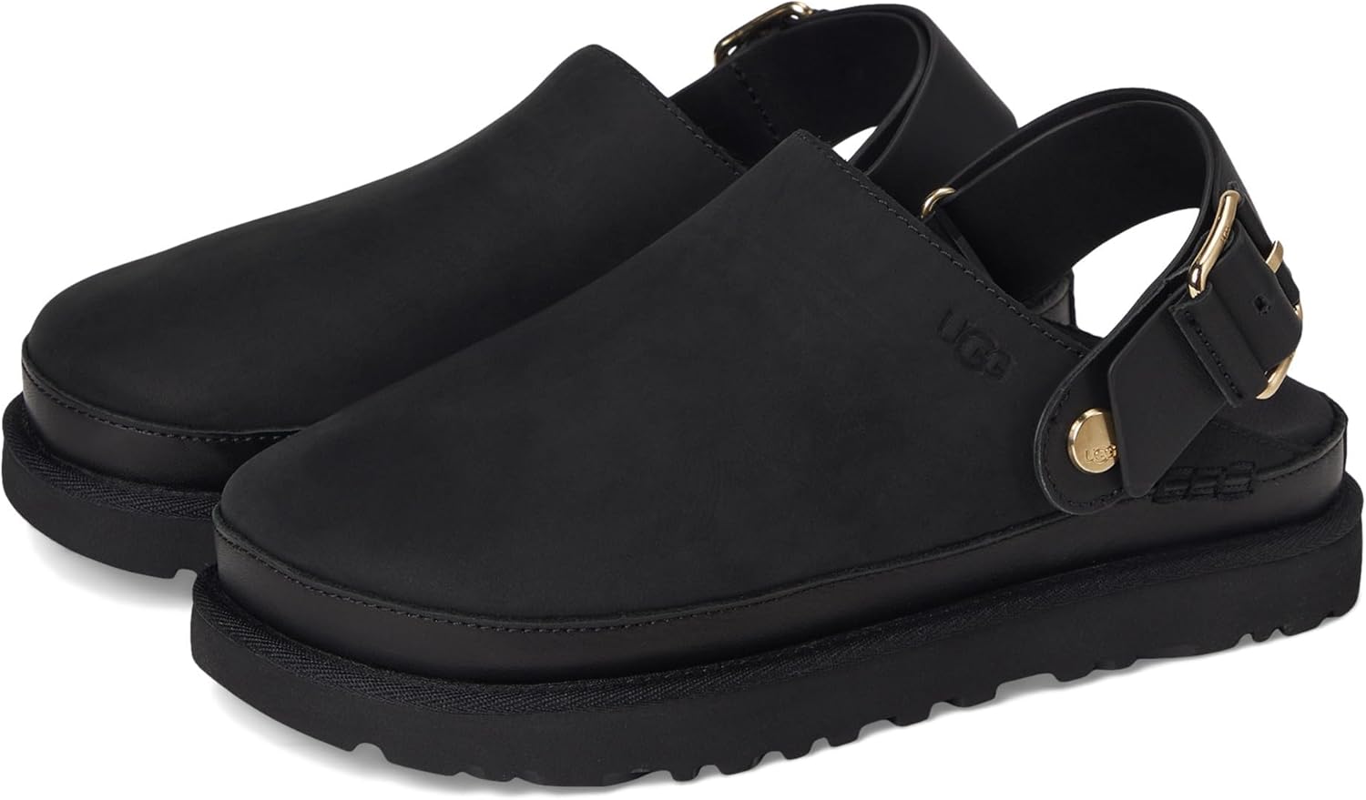 UGG Women's Goldenstar Villa Clog