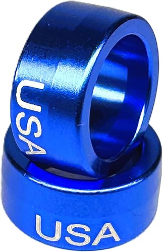 Nuevo bujes de eje intermedio de aluminio endurecido Billet para volante compatible con Dodge Ram 2003-2019 15002500350045005500 5.9, 6.7, G56,