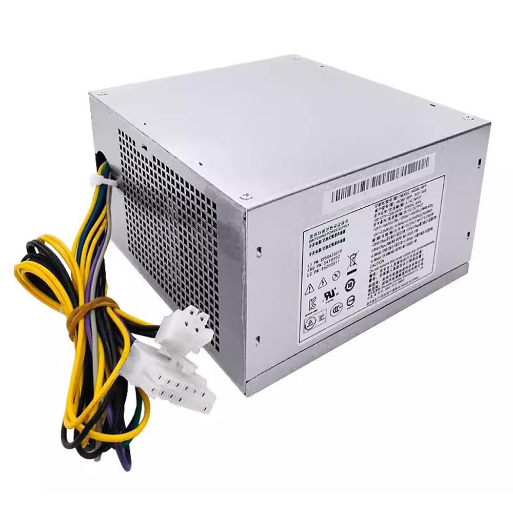 Alimentatore per computer trasformatore 14+4pin 280W per modello PCB033 HK380-16FP FSP280-40PA PS-4281-02 per computer modello H530 M8400T TS230 14Pin + 4Pin PCB037-EL0G 36200218