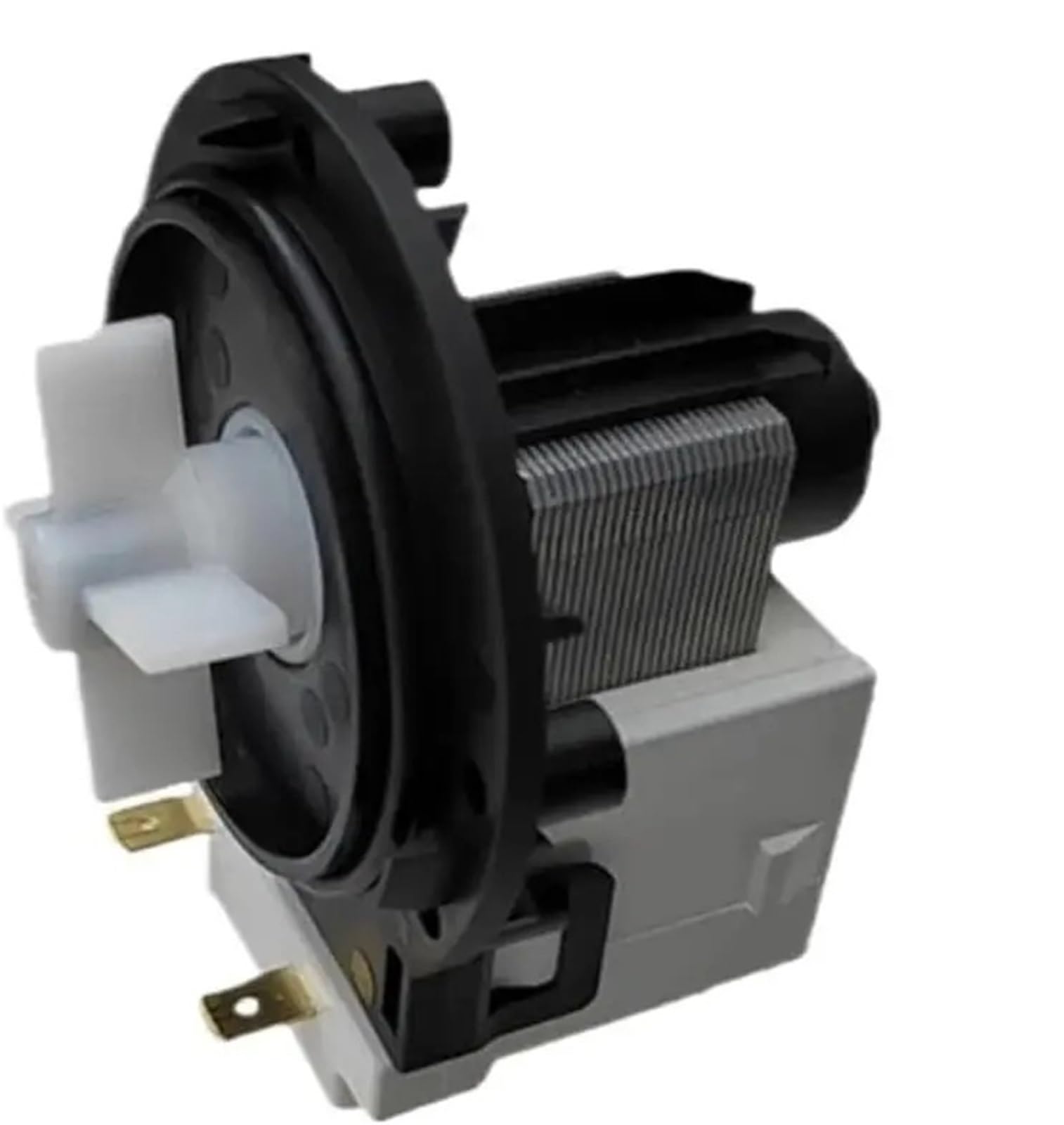Lave-linge qui ne vidange plus solution avec le moteur de pompe BPX2-56L EAU62263305