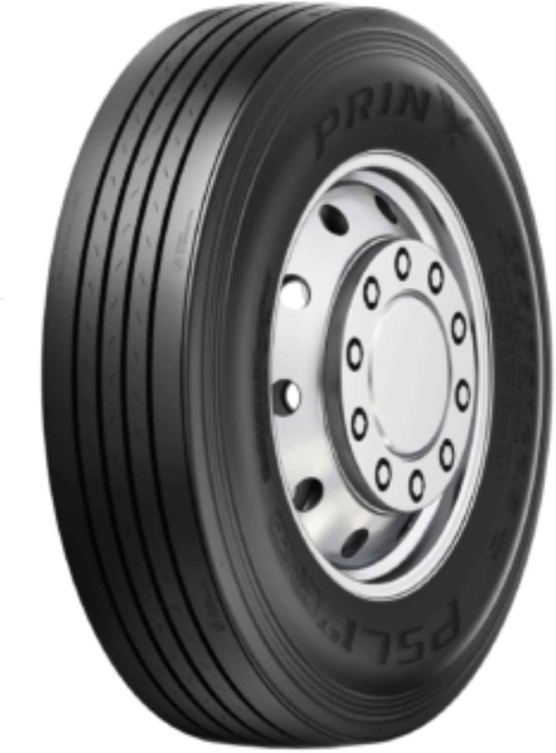 Prinx PSL1 ET 295/75R22.5 144/141L G Commercial Tire