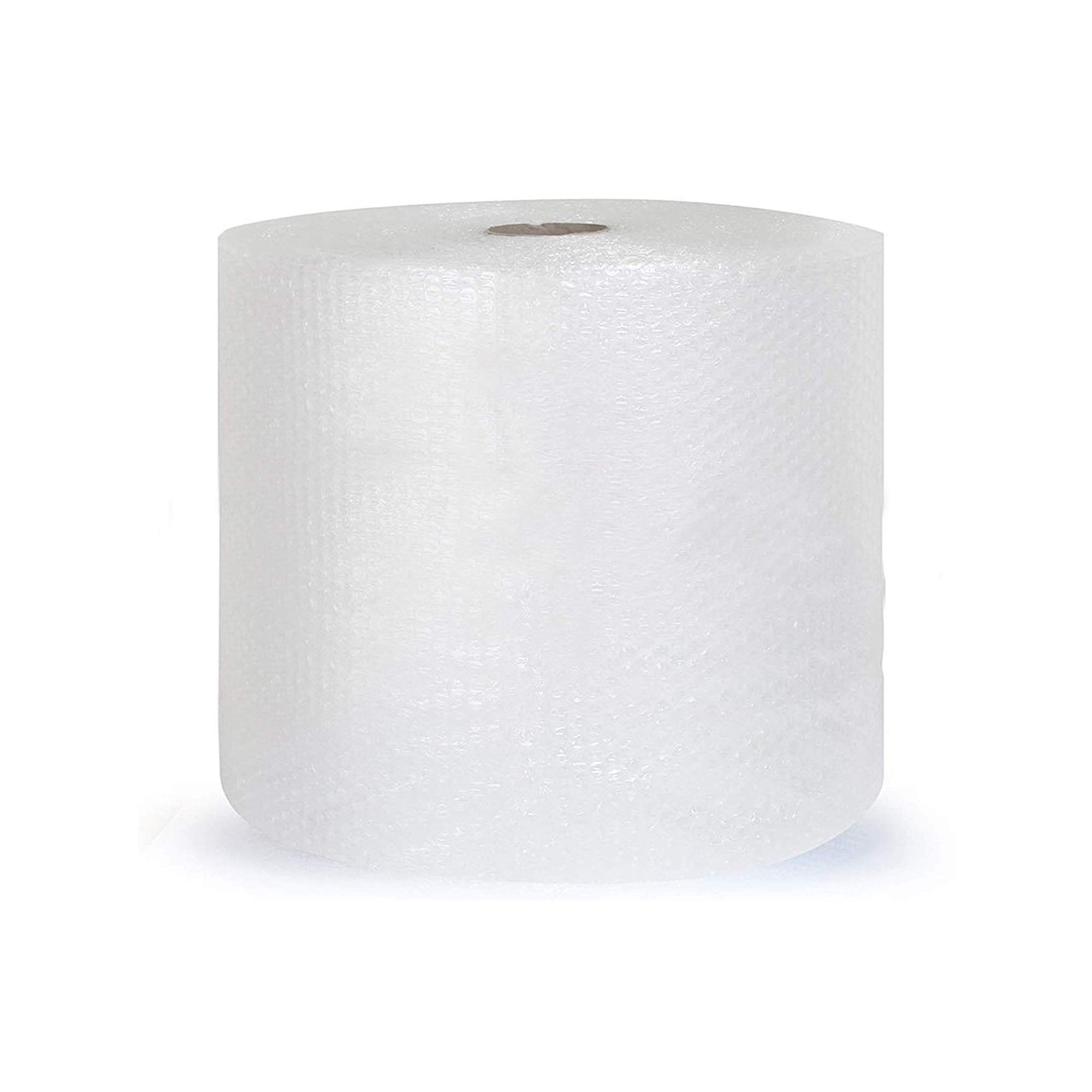 Small 600mm x 50m Strong Protective House Moving Premium Bubble Wrap Roll