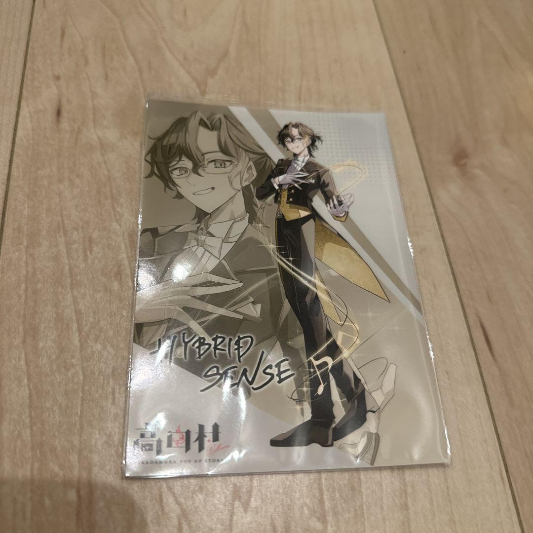 高田村 ローソンブロマイド L判