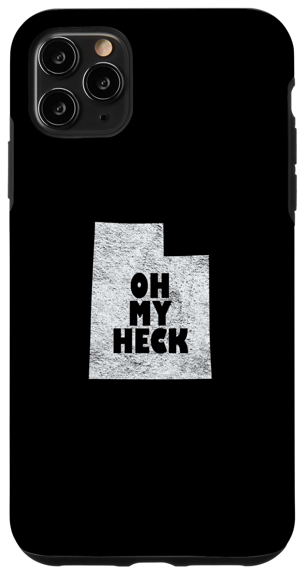 Amazon.com: iPhone 11 Pro Max Funny Utah Oh My Heck Swear Design Case : Cell Phones & Accessories Amazon.com: iPhone 11 Pro Max Funny Utah Oh My Heck Swear Design Case : Cell Phones & Accessories