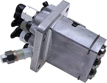 Amazon.com: Solarhome Fuel Injection Pump 6670432 Compatible Amazon.com: Solarhome Fuel Injection Pump 6670432 Compatible