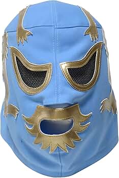 Amazon.co.jp: [Maskedmania] 【プロレスマスク】龍の忍者 マジック 
