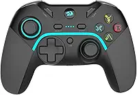Controle Redragon Harrow Pro Wireless G808 Pro