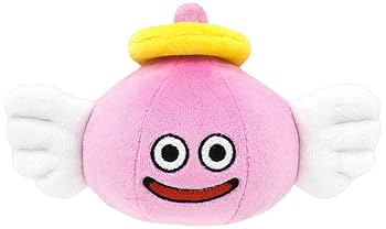 ドラゴンクエスト　スマイルスライム ドラゴンクエスト_スマイルスライム ぎゅっとにぎろう! スライム