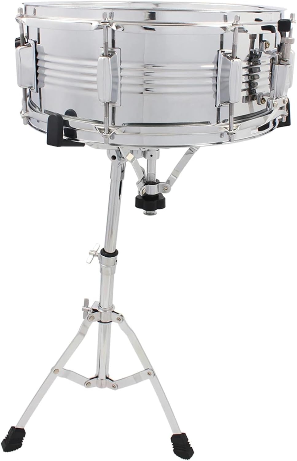 Small military drum stand mute drum bracket