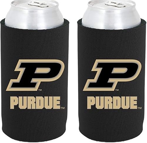 Miniatura 8 de College Team - Enfriadores ultradelgados para latas de cerveza de 12 onzas, paquete de 2 (Texas Tech (Red Raiders) - Cuadros plegables)