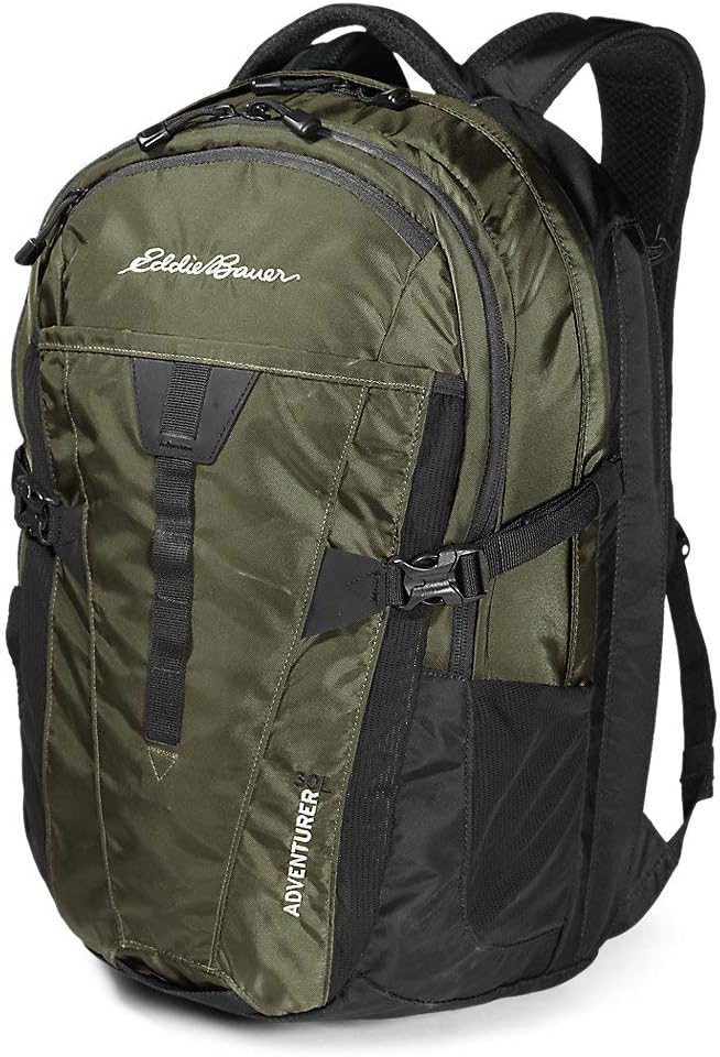 eddie bauer adventurer backpack
