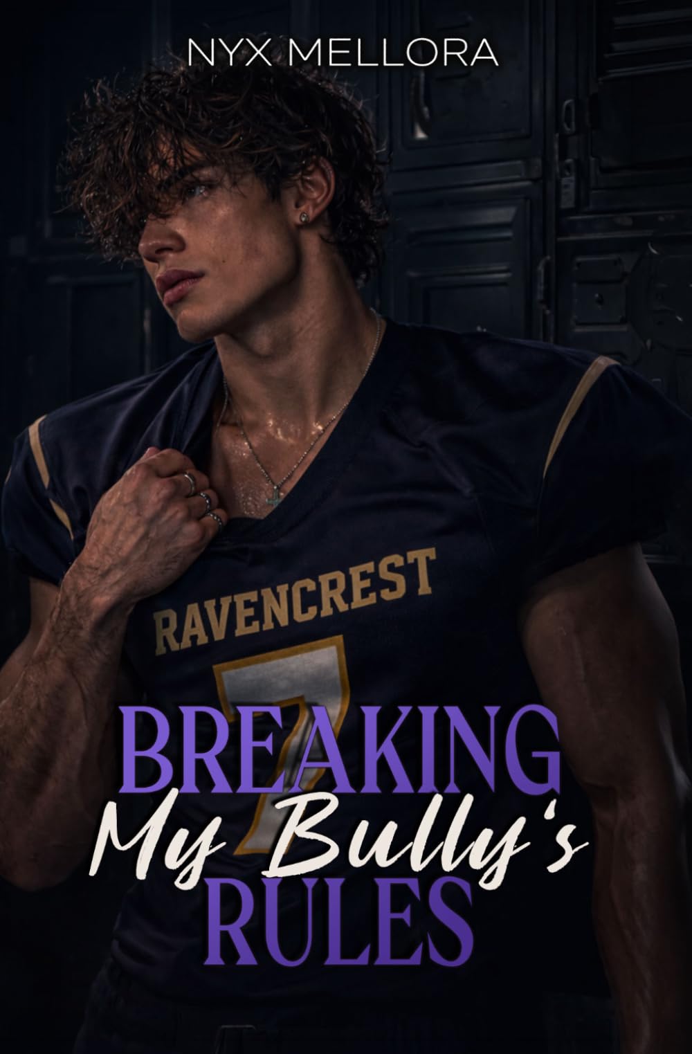 Breaking My Bully's Rules