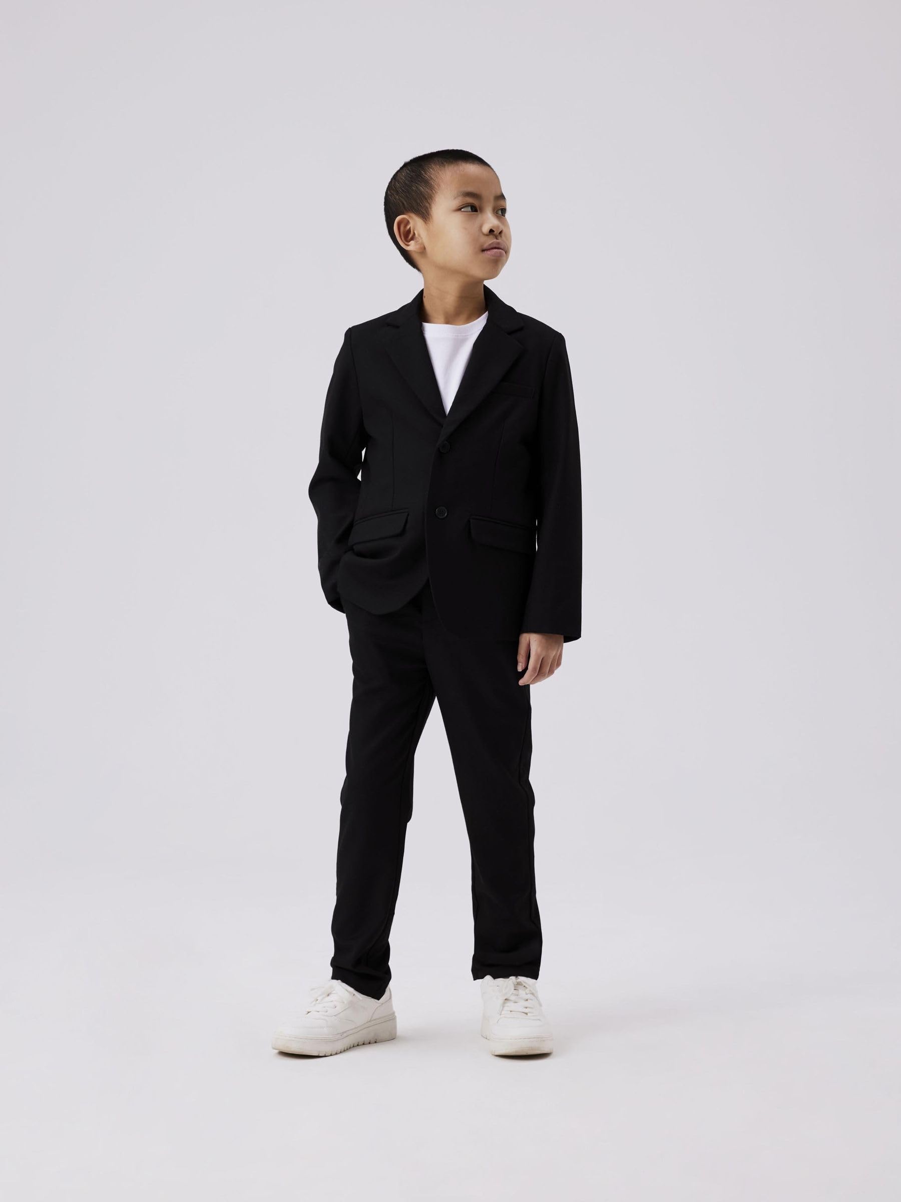 NAME IT Boy Hose Regular Fit
