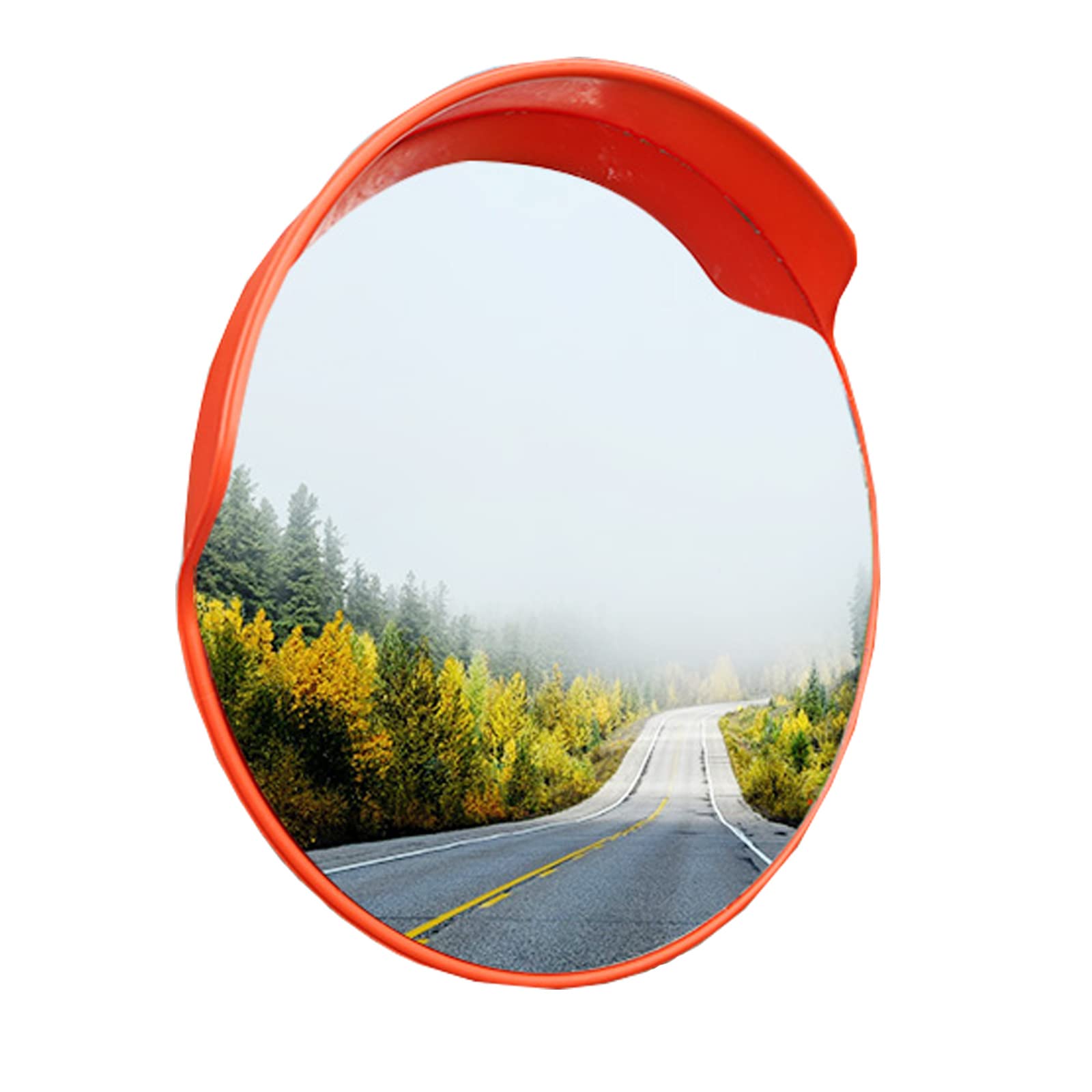 Specchio Stradale 30cm | Confronta Prezzi - Foto 5