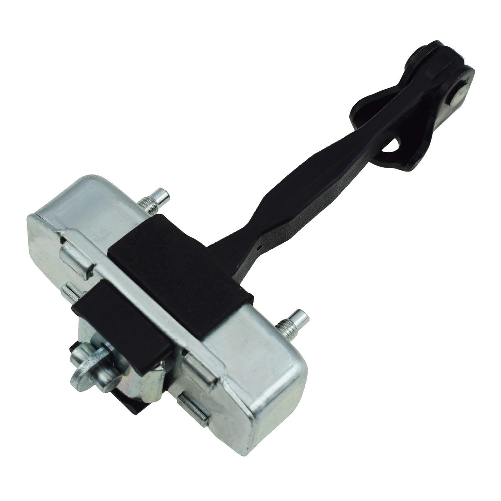 XKBUAPM Right Door Hinge Check Arm Stop Strap Fit for Toyota Fit for Land Fit for Cruiser Prado 2002-2009 Door Check Strap Hinge Stopper Limiter(68610-60100)