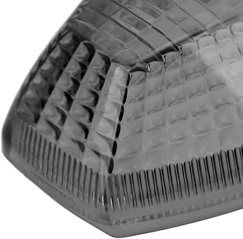 Miniatura 9 de Acouto Fundas de repuesto para lámpara indicadora de lente de giro de motocicleta para 650F 2008?2011 para SV 650 N/S 2003-2016 para DL 650 V-Strom