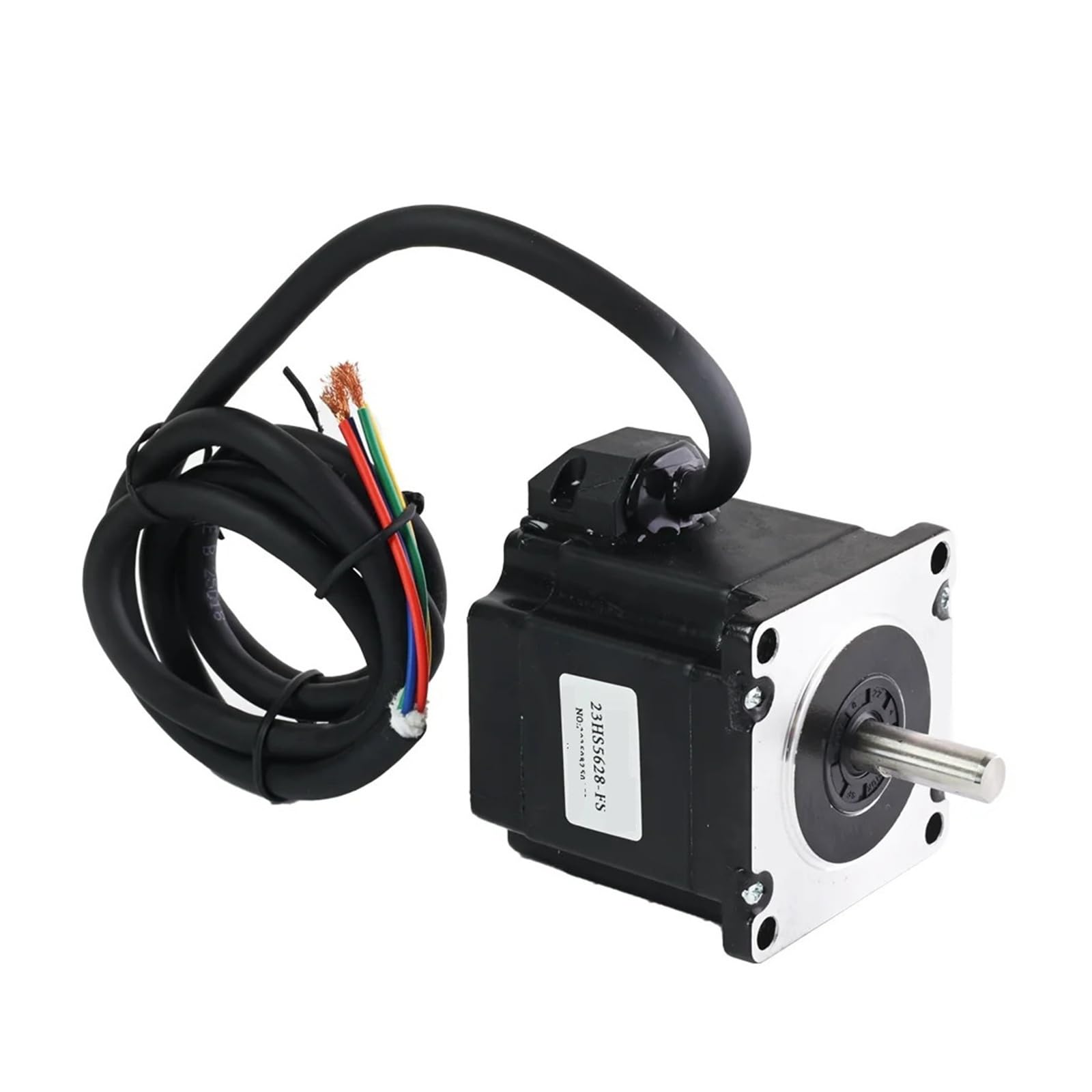 MWRFKJOB Stepper Electronic Starter Stepper Electronic Starter 23HS5628-FS 2.8A 2.8V for Underwater