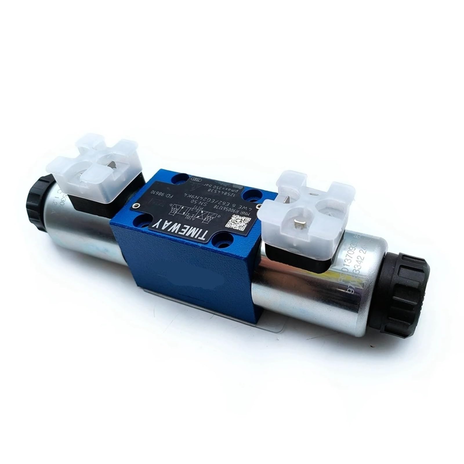 Directional Control Valves 4WE6E62/EG24N9K4 Solenoid Valve