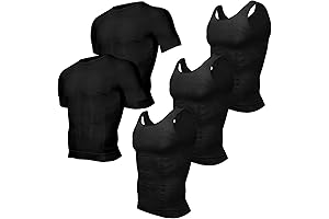 Odoland 50 Cent Tank Tops for Men: Stay Cool and Comfortable in Style