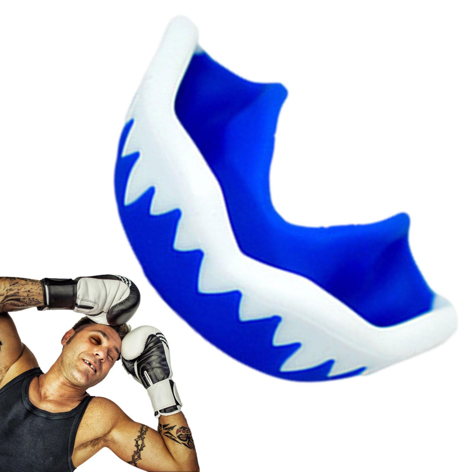 Paradenti Slim Fit, Junior Gum Shield Per Bambini E Ragazzi Per - Foto 4