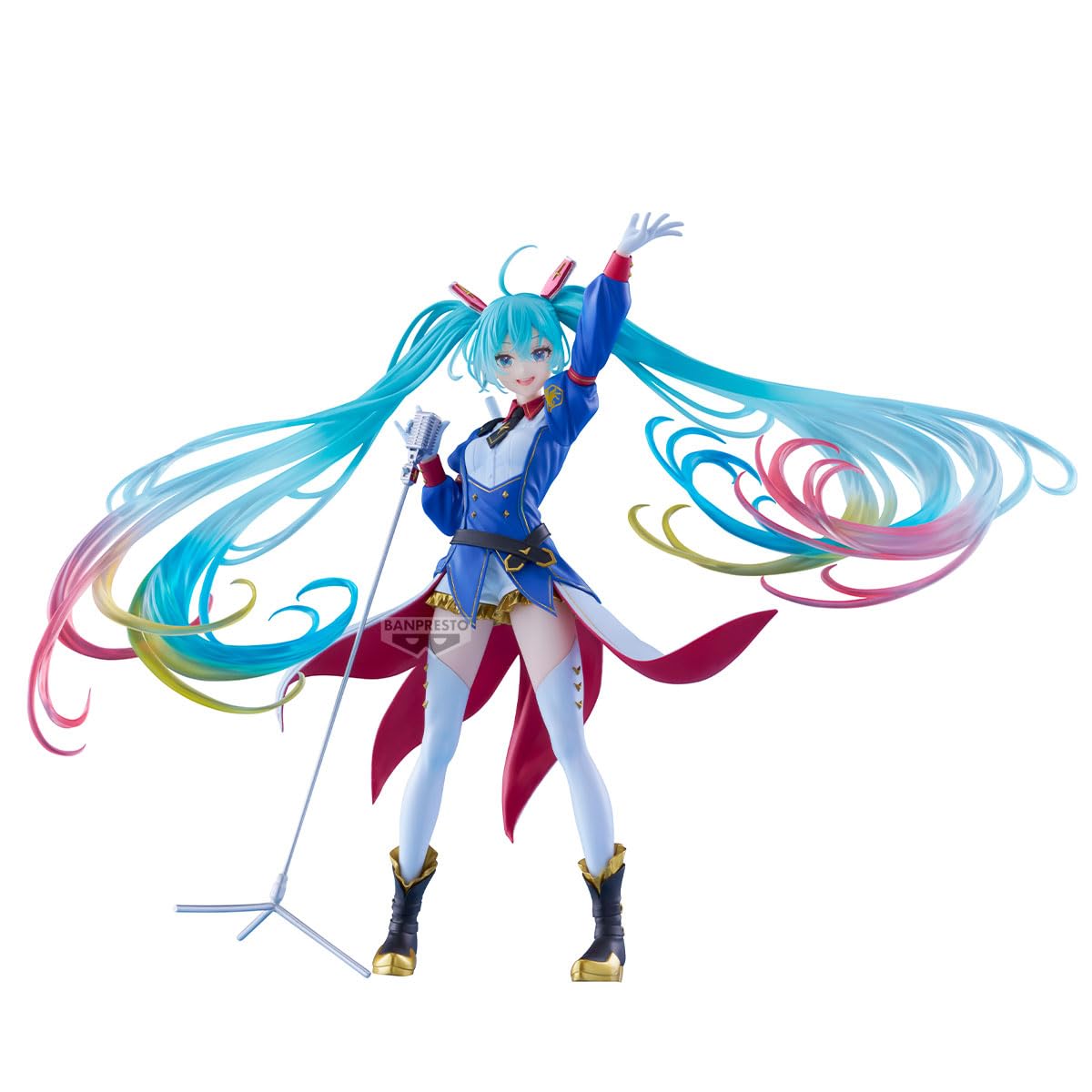 初音ミク ガンダム45周年×初音ミク フィギュア 14個セット Amazon.co.jp: バンプレスト ガンダム45th×初音ミク ガンダム45th×初音