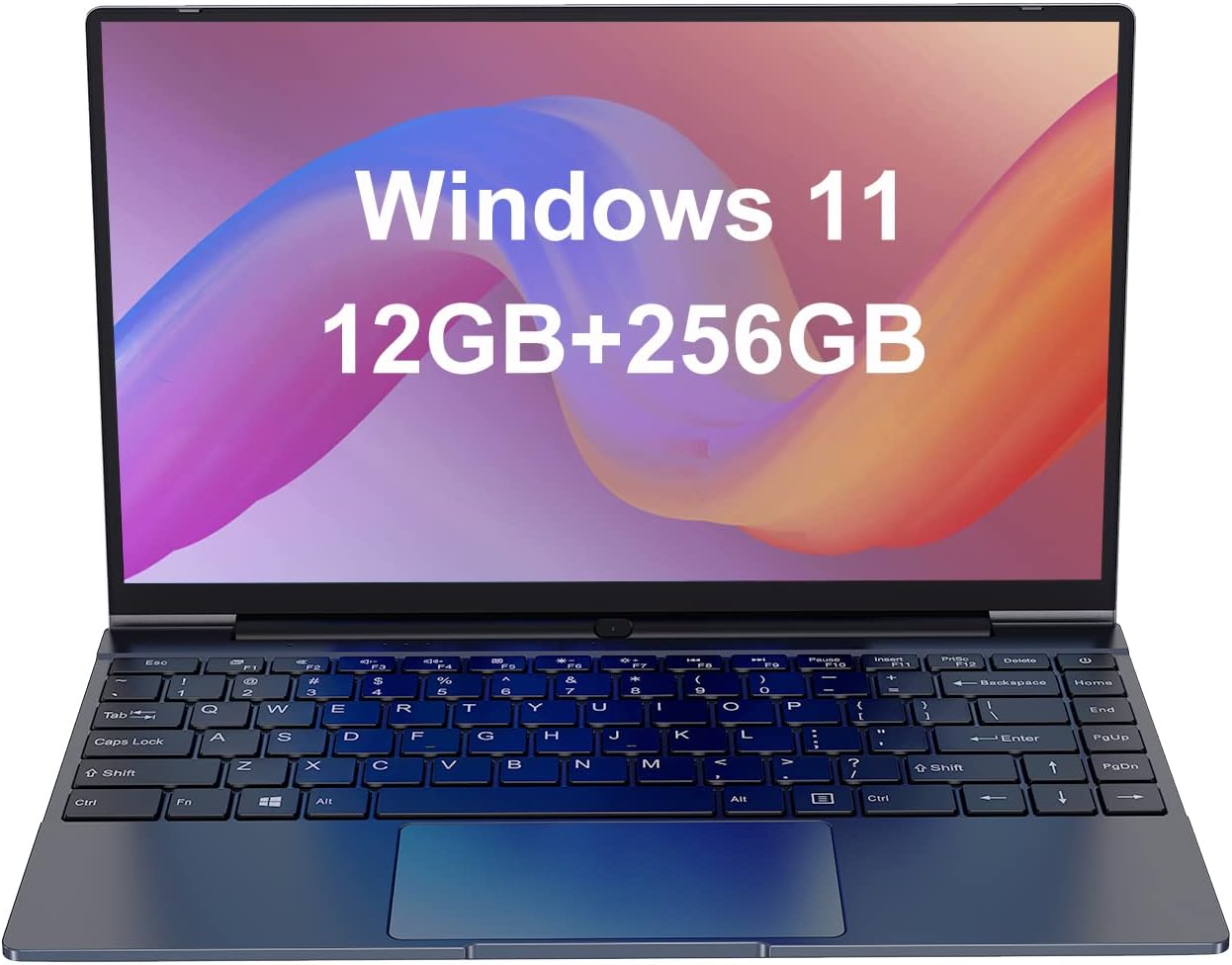 Laptop 14 inch, ALLDOCUBE GT Book, Windows 11 PC Ireland Ubuy