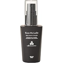 Grow Me Locks - Hair Growth Formula for Men and Women Prevents Hair Loss and Thinning 2Fl.Oz