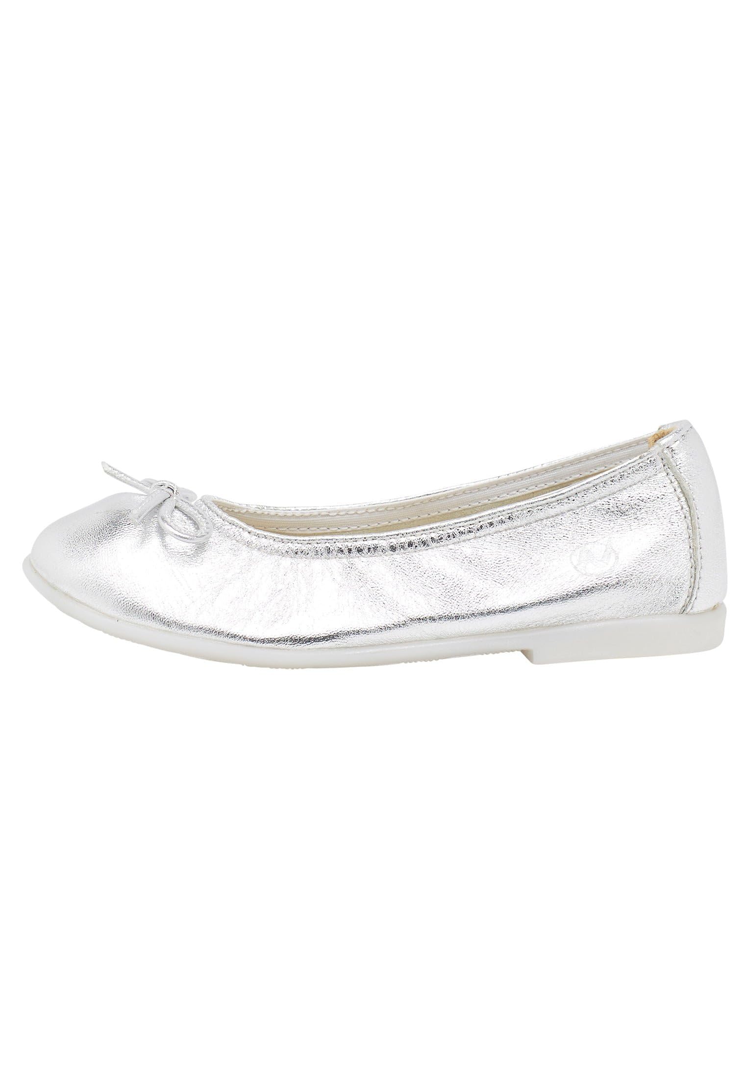 Naturino Margot-Ballerine con Fiocco