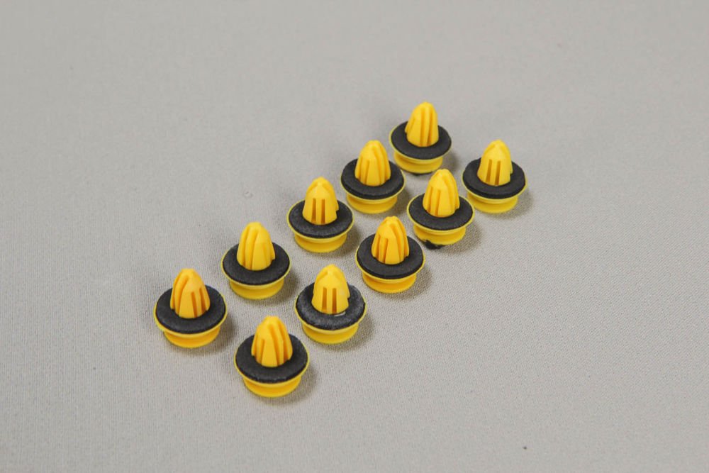 Amazon.com: APPHD1427 A Plus Parts House Door Fastening Retainer 