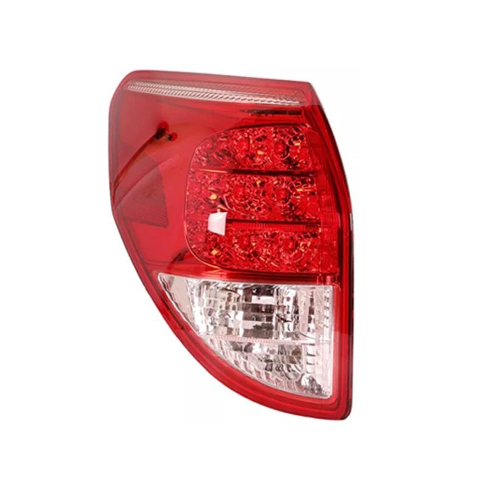 Assemblage feu arrière LED haute durabilité pour RAV4 gauche - 8