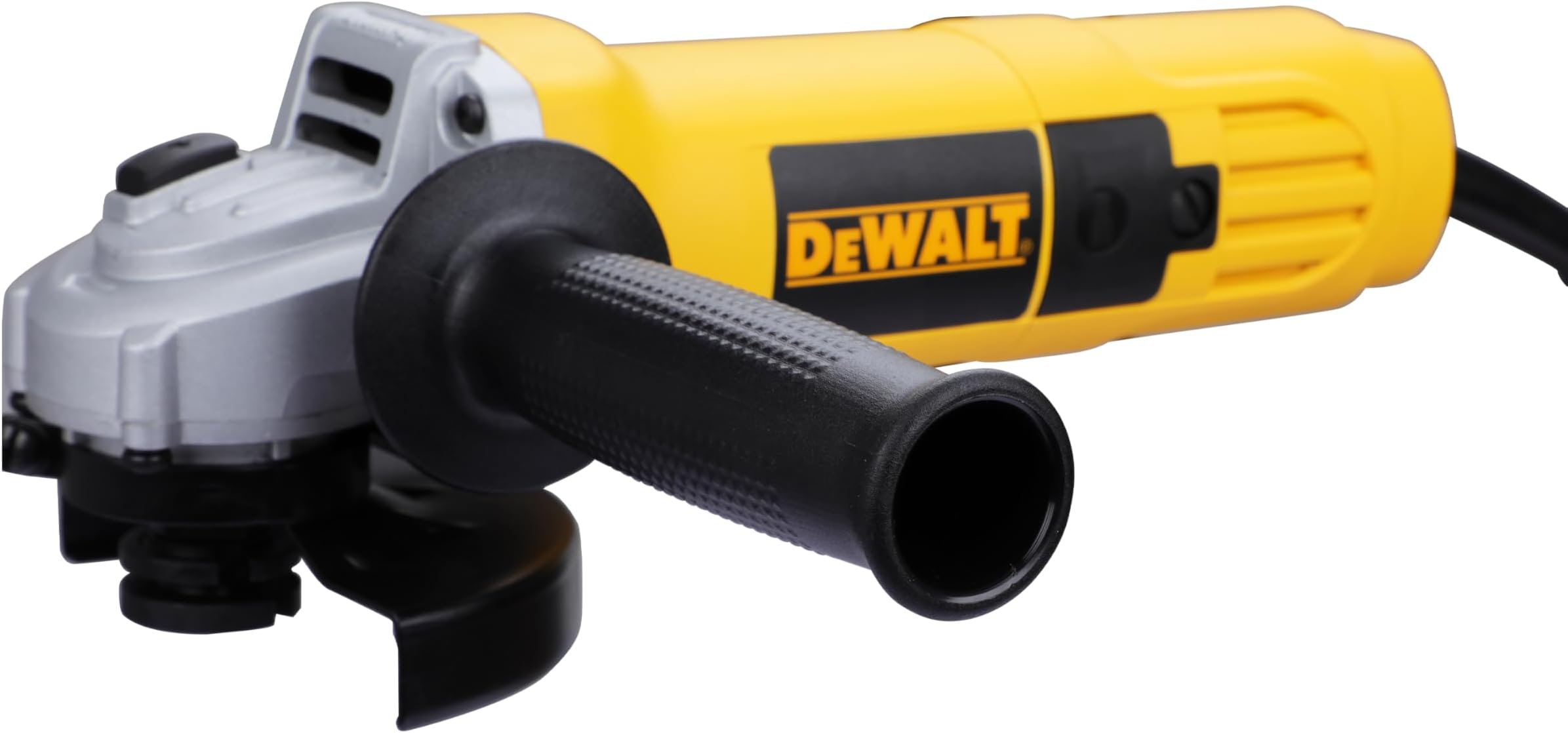 Dewalt DW801 100mm Angle Grinder