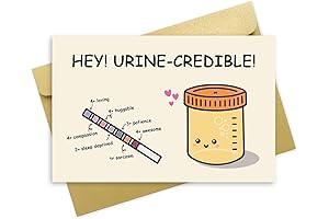 Funny Thank You Card for Nurse Doctor - Nurse Preceptor Gifts -...