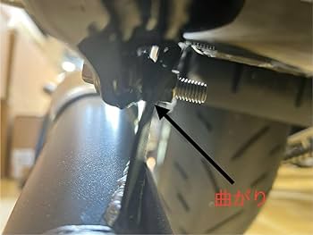 訳有 大特価!! カワサキ Z900RS/カフェ モナカ管マフラー ブラック 訳有 大特価!!】KAWASAKI カワサキ Z900RS/カフェ用 モナカ管