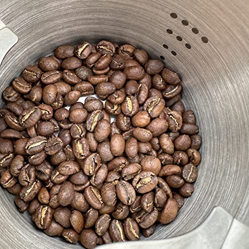 512 Coffee Ethiopia Yirgacheffe