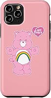 Vista 29 de Care Bears Funda Cheer Bear para iPhone 17