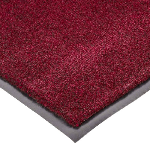 NoTrax 130 Sabre™ Vinyl Backed Entrance Mat, for Home or Office