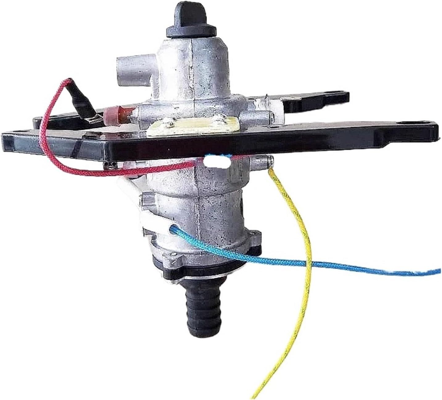 Garment Steamer Heating Element 220V 2000W with Thermostat Insurance Wire Boiler, Compatible for Haier, HGS-2510/HY-GF2510R Steamer