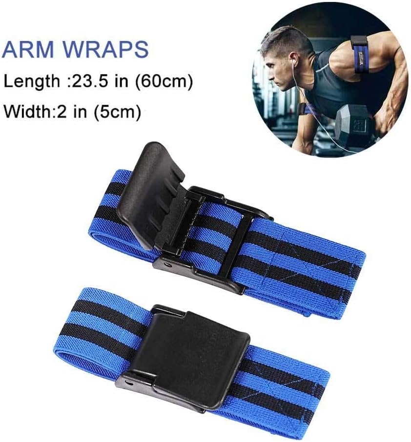 cintura flessibile per bracci