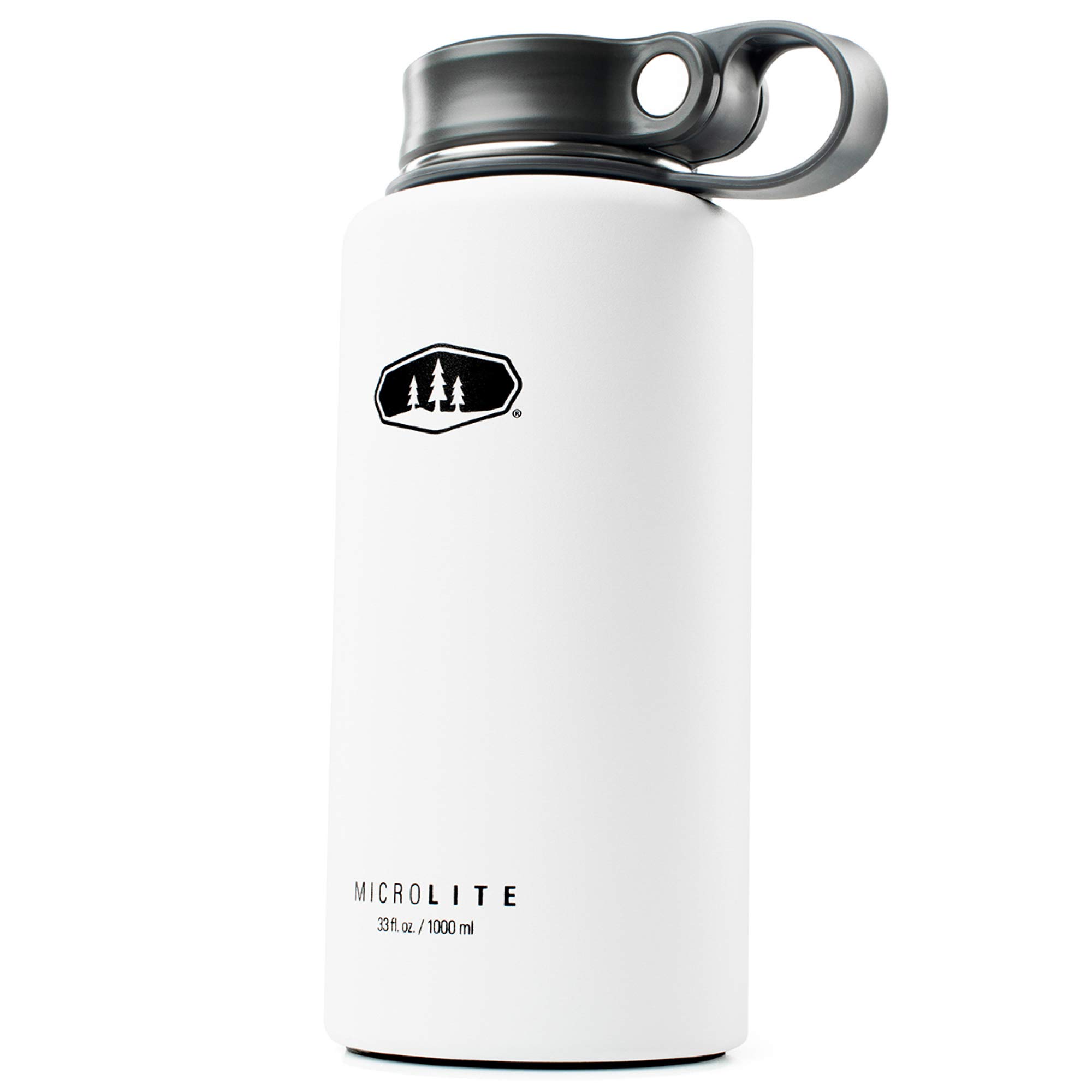 GSI Outdoors Microlite 500 Twist Flasche, Unisex Erwachsene, Unisex – Erwachsene