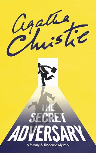 The Secret Adversary